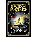 Cytonic: The Third Skyward Novel