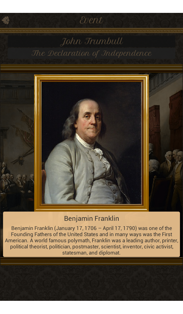 Famous Paintings Amazon.co.uk Apps & Games