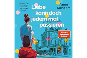 Liebe kann doch jedem mal passieren: Chestnut Road 1