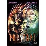 Farscape : Saison 1 - Vol.5 (Episodes 19 à 22) - Édition 2 DVD