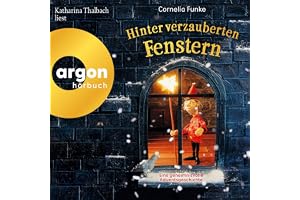 Hinter verzauberten Fenstern