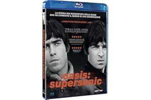Oasis: Supersonic