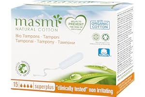 Masmi Tampon - 100 gr