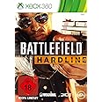 Battlefield Hardline - [Xbox 360]
