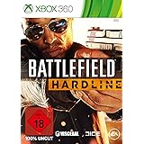 Battlefield Hardline - [Xbox 360]