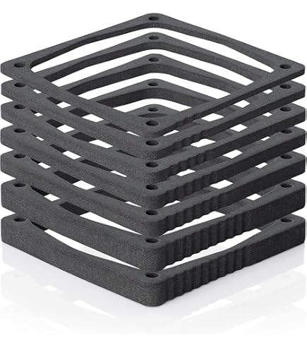 Phanteks T30 120 PWM Triple-Mode Premium Fan, 3Pack - PH