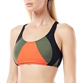 Dagi Y&uuml;z&uuml;c&uuml; Bikini &Uuml;st Siyah