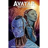 James Cameron's Avatar Tsu'tey's Path