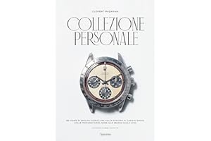 Collezione personale. Ediz. a colori