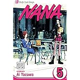 Nana, Vol. 5: Volume 5