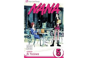 Nana, Vol. 5: Volume 5