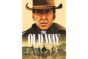 The Old Way