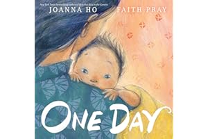 One Day: A Mother's Dreams and Hopes of Parenting Expressed through Poetic Prose