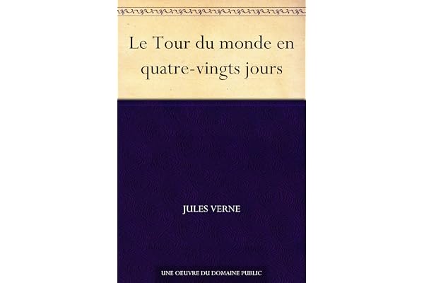 Le Tour du monde en quatre-vingts jours