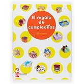 Lecturas. El regalo de cumplea&ntilde;os. 2 Primaria
