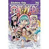One Piece Vol Amazon It Oda Eiichiro Yupa Libri