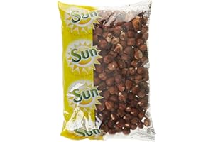 SUN Noisette Décortiquée 500 g