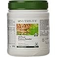 Amway Nutrilite Protein Powder Pack, 200g (Unflavoured)