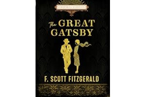 The Great Gatsby: F. Scott Fitzgerald (Chartwell Classics)