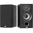 ELAC DEBUT B5.2 Shelf Speaker Black