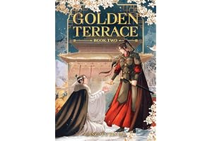 Golden Terrace (Novel) Vol. 2
