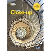 NEW CLOSE-UP B2+ STUDENT'S PACK SPAIN ED