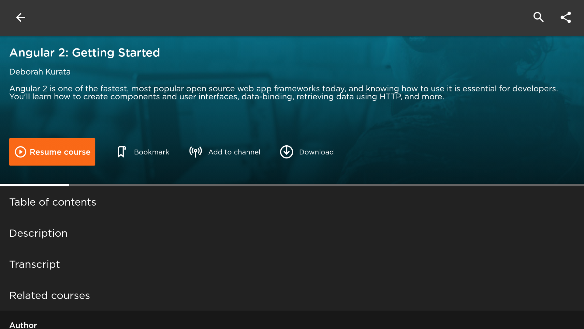 Pluralsight Amazon co uk Appstore For Android