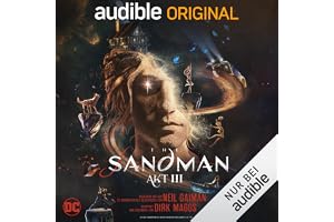 The Sandman: Akt III (German edition)