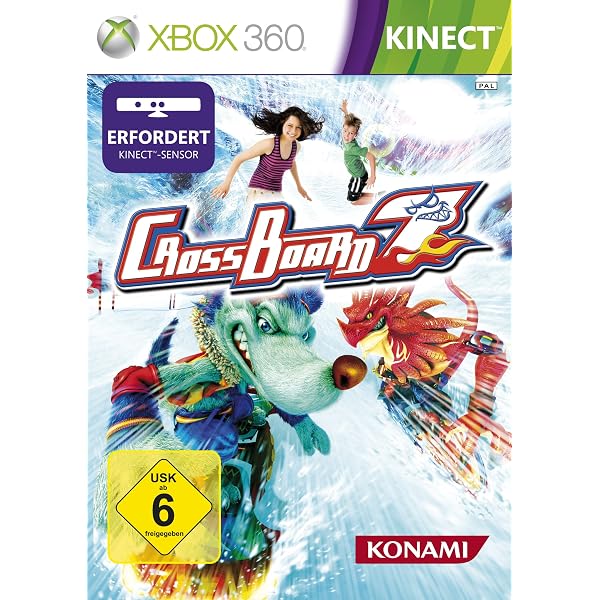 The Gunstringer + Fruit Ninja Kinect Per Xbox 360 – PAL EUR Nuovo Sigillato - Foto 2