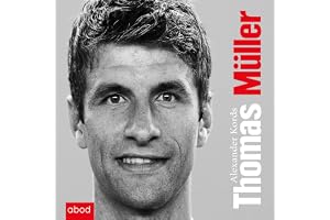 Thomas Müller: Biografie