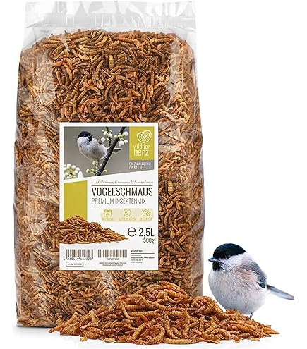 Semi Di Girasole Sgusciati 25 Kg - Cibo Per Uccelli Selvatici E Domestici, Ricco Di Energia - Foto 6