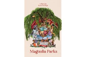 ORION Magnolia Parks: (Original Cover Collection): 1