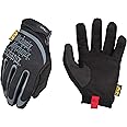 Mechanix Wear - Utility Gloves (X-Large, Black) H15-05-011