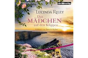 Das Mädchen auf den Klippen