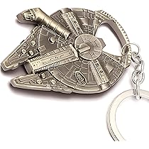 Darth Vader Bottle Opener Keyring, Star Wars Bottle Opener