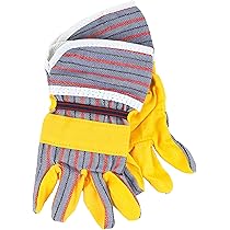 Gilet Di Sicurezza Arancione Per Bambini Korntex - Alta Visibilità, Norma EN 1150 - Foto 7