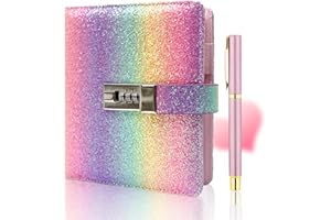 FZSECRIU diario secreto niña，diario secreto，diarios para，niña 10 años