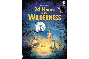 24 Hours in the Wilderness
