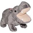 Wild Republic Wild Calls Tiger Plush, St￭ Animal, Plush Toy, Kids...