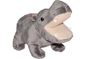 Wild Republic Wild Calls, Color Hipopótamo (23327)