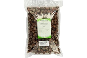 Naturix24 Haselnüsse in der Schale 1 Kg, 1er Pack (1 x 1 kg)