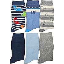 Calzini Antiscivolo Neonato Leon D'Oro - 3 Paia, Cotone, Made In Italy, 0-18 Mesi - Foto 5