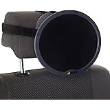 chicco rear view mirror