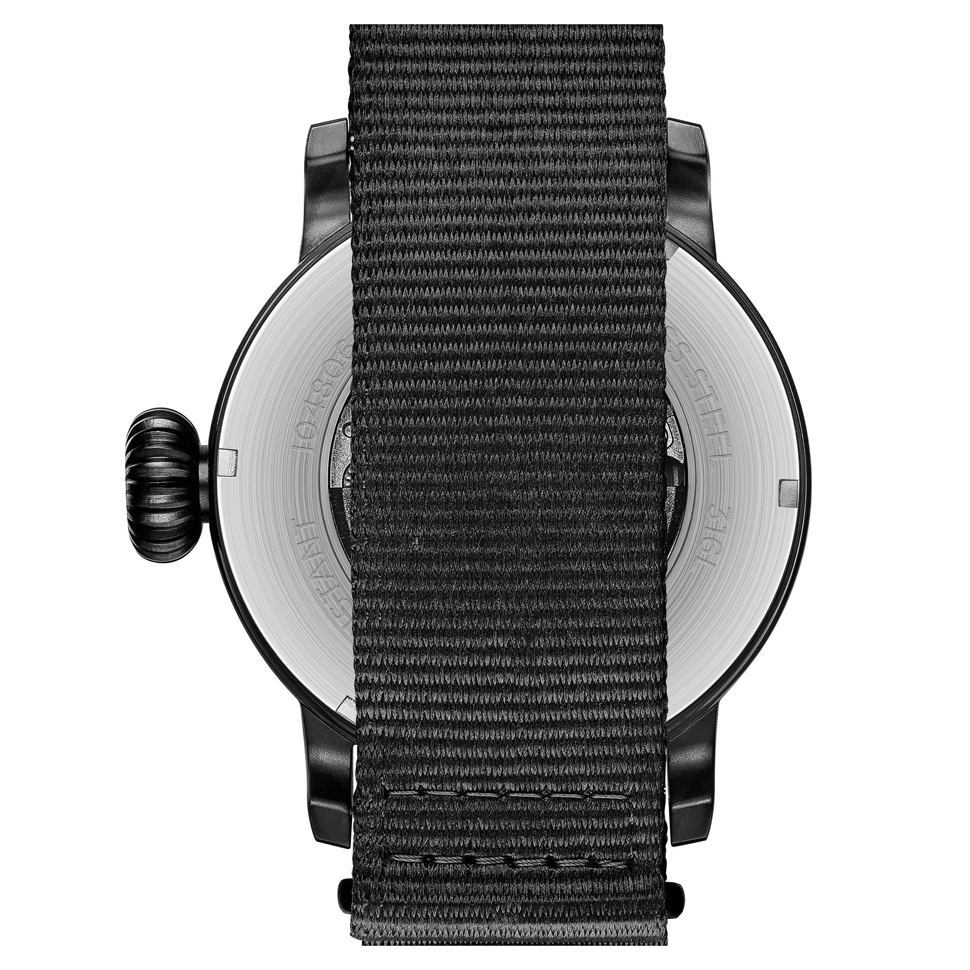 Ingersoll - Herren -Armbanduhr I04806 – Bild 6