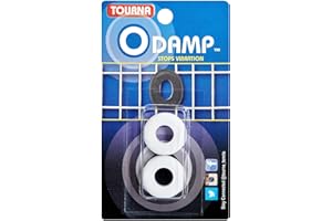 Tourna Sampras Vibration Dampener