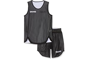 Spalding Kinder Trikot Doubleface Kids Set