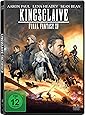 Kingsglaive: Final Fantasy XV
