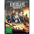 Kingsglaive: Final Fantasy XV