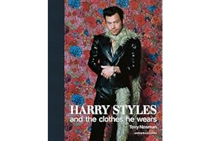 Harry Styles: and the clothes he wears (the clothes they wear)