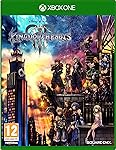 Kingdom Hearts 3 - Xbox One [Edizione: Regno Unito]